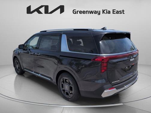 Panthera Metal 2026 Kia Carnival SX