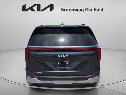 Panthera Metal 2026 Kia Carnival SX