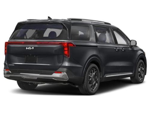 Panthera Metal 2026 Kia Carnival SX