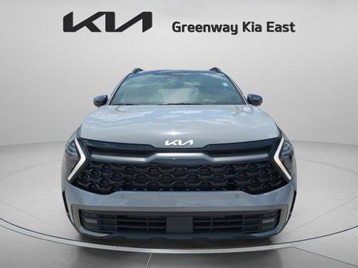 2023 Kia Sportage S