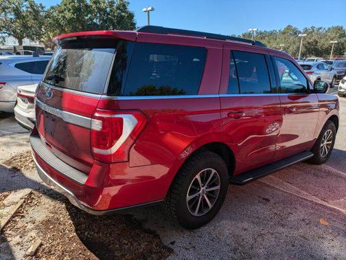 2020 Ford Expedition XLT