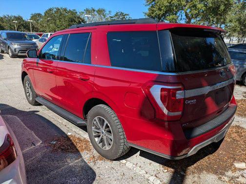 2020 Ford Expedition XLT