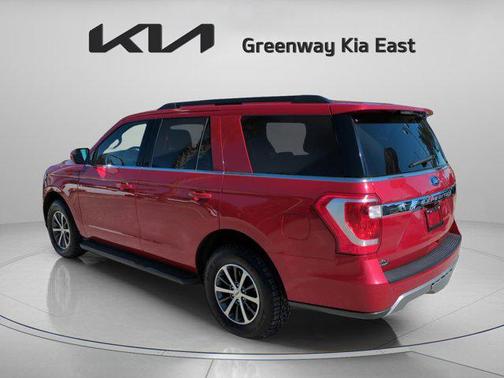 2020 Ford Expedition XLT