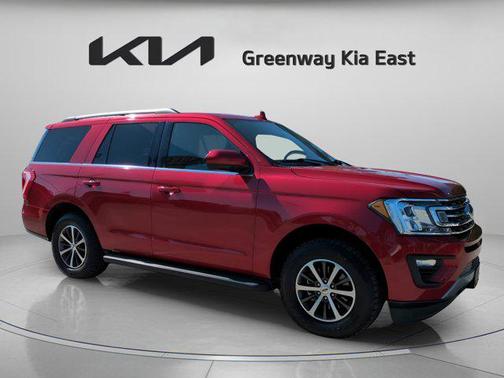 2020 Ford Expedition XLT