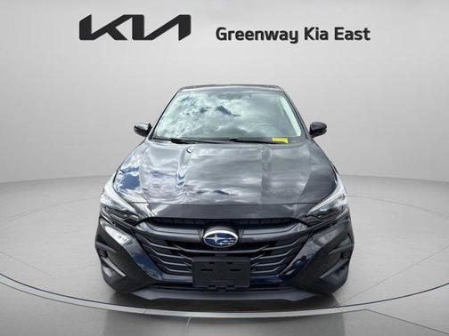 2024 Subaru Legacy Limited