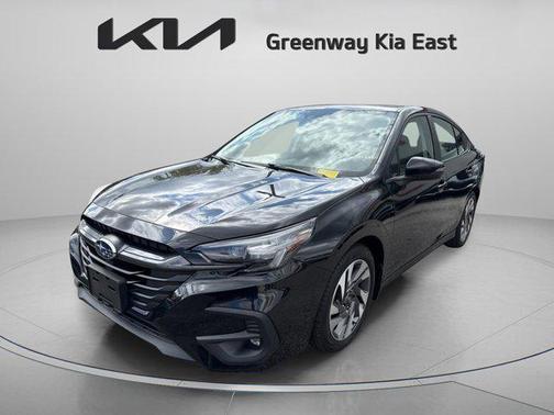 2024 Subaru Legacy Limited