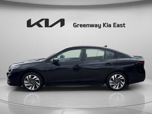 2024 Subaru Legacy Limited