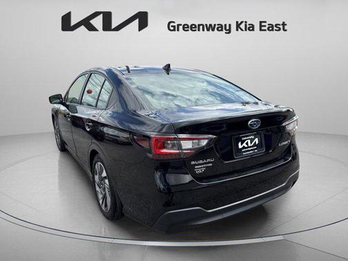 2024 Subaru Legacy Limited