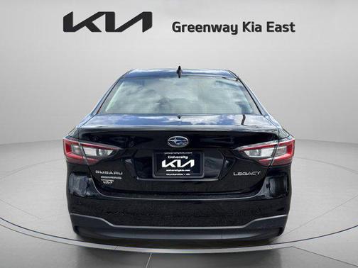 2024 Subaru Legacy Limited