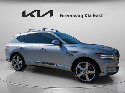 2023 Genesis GV80 3.5T