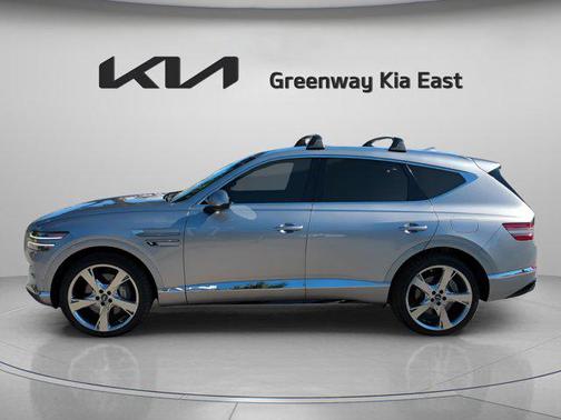 2023 Genesis GV80 3.5T