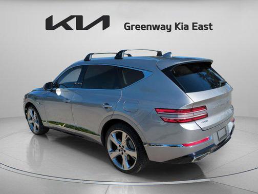 2023 Genesis GV80 3.5T