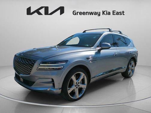 2023 Genesis GV80 3.5T