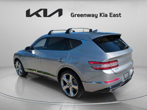 2023 Genesis GV80 3.5T