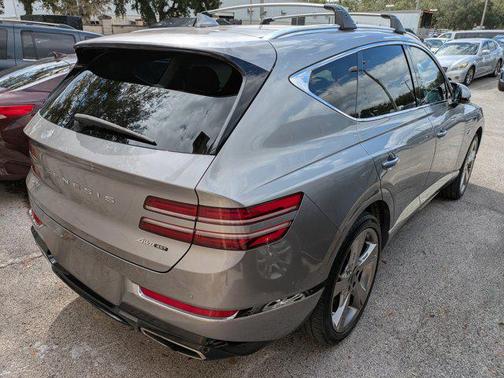 2023 Genesis GV80 3.5T