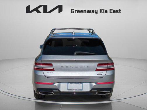 2023 Genesis GV80 3.5T