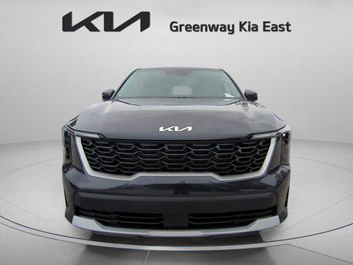 2025 Kia Sorento LX