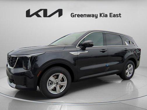 2025 Kia Sorento LX