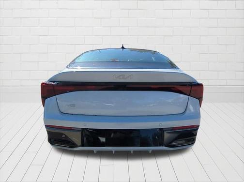 2025 Kia K5 EX