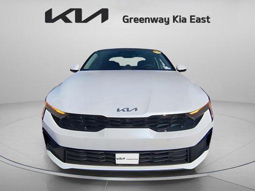 2025 Kia K5 EX
