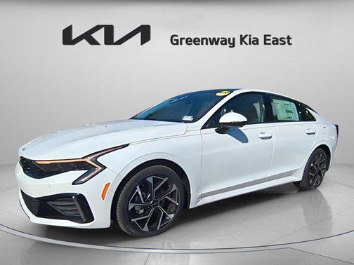 2025 Kia K5 EX