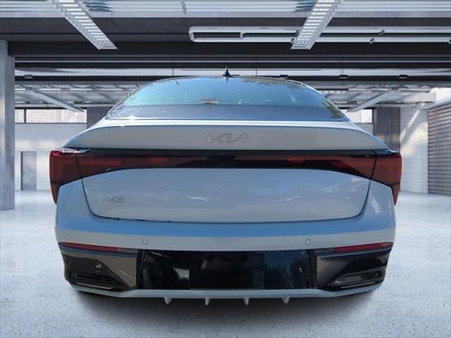 2025 Kia K5 EX
