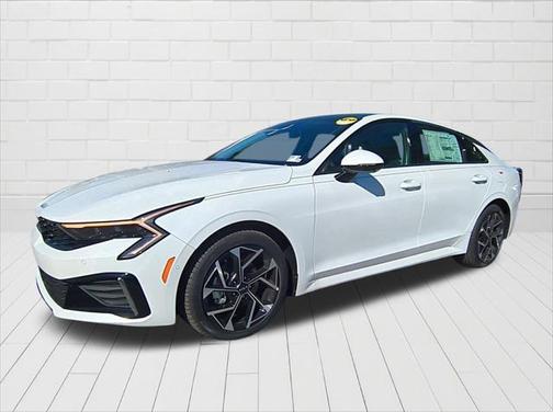 2025 Kia K5 EX