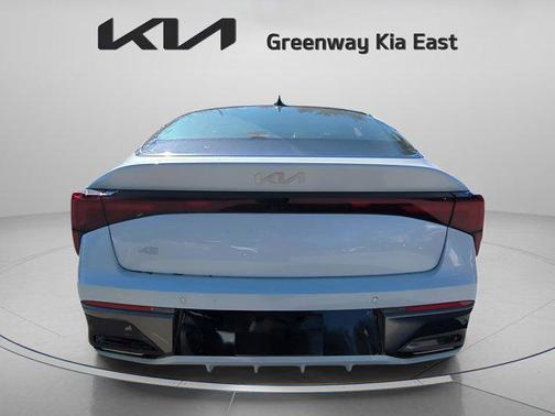 2025 Kia K5 EX