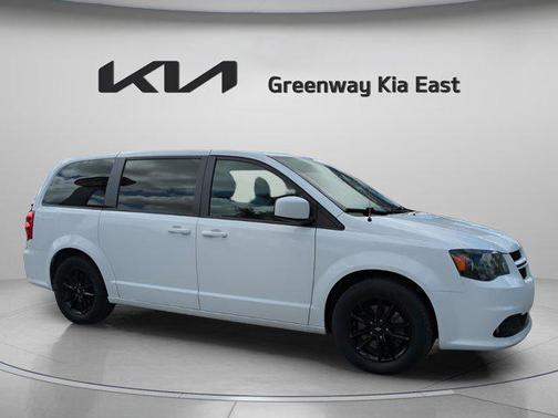 2020 Dodge Grand Caravan GT