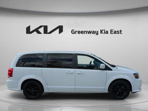 2020 Dodge Grand Caravan GT