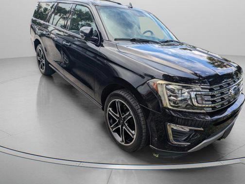2019 Ford Expedition Max Limited