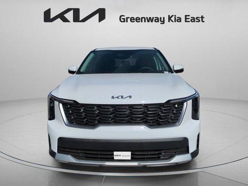 2025 Kia Sorento LX