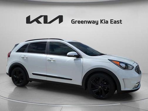 2019 Kia Niro s Touring