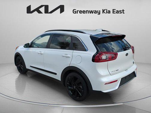 2019 Kia Niro s Touring