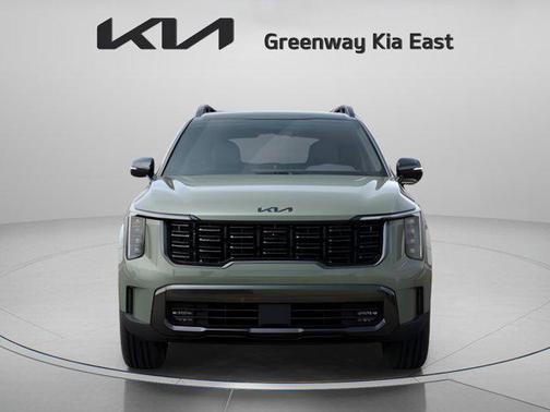 2026 Kia Sorento SX