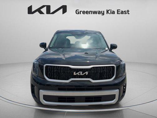 2025 Kia Telluride LX