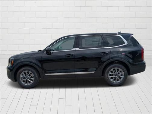2025 Kia Telluride LX