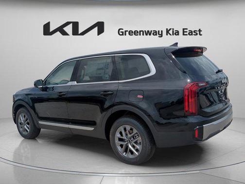2025 Kia Telluride LX
