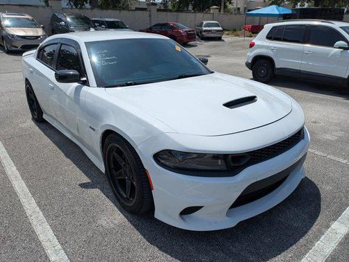 2023 Dodge Charger R/T
