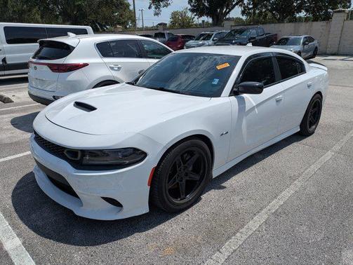 2023 Dodge Charger R/T