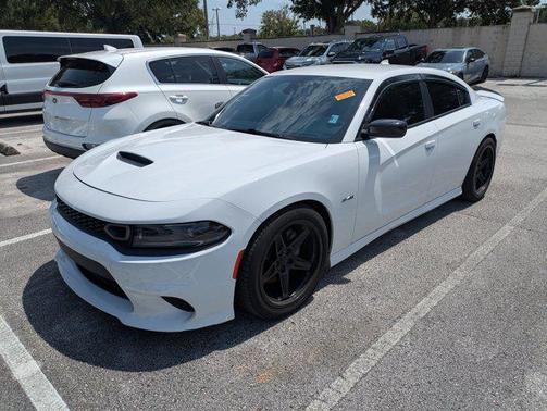 2023 Dodge Charger R/T