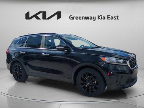 2019 Kia Sorento S