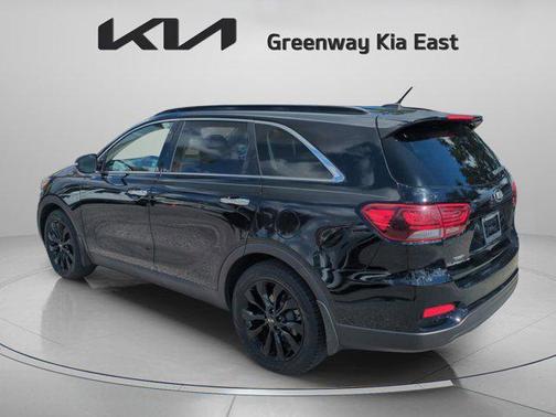 2019 Kia Sorento S