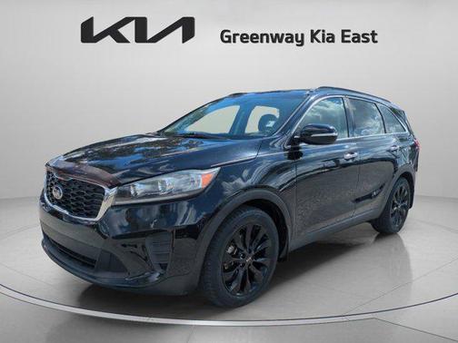 2019 Kia Sorento S