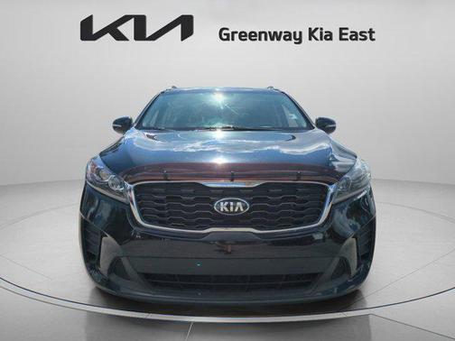 2019 Kia Sorento S