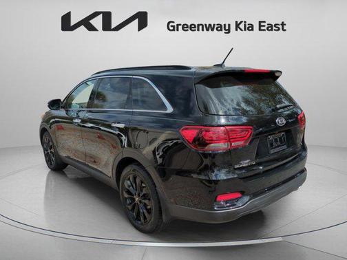 2019 Kia Sorento S