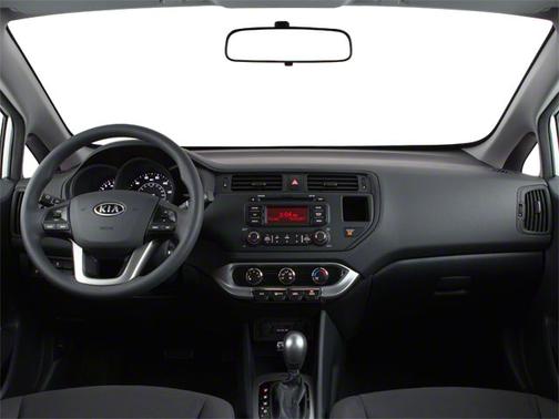 2013 Kia Rio EX