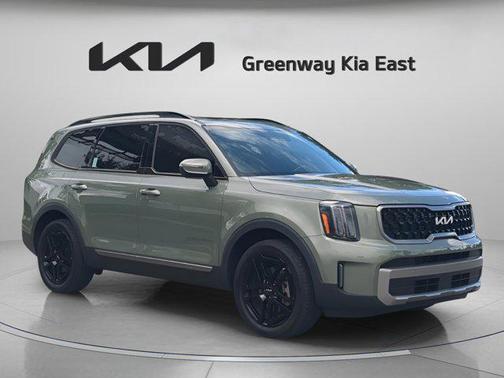 2023 Kia Telluride EX X-Line