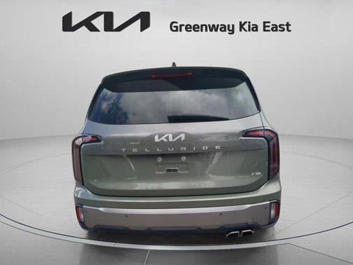 2023 Kia Telluride EX X-Line