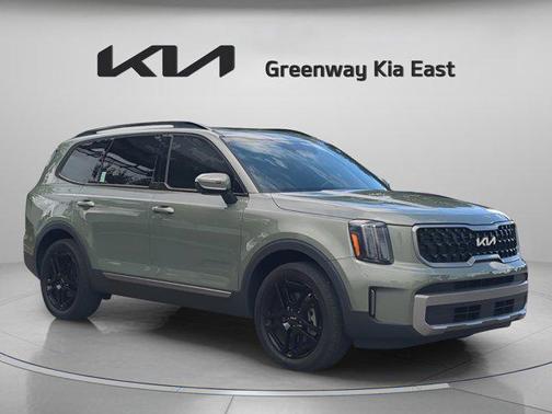 2023 Kia Telluride EX X-Line